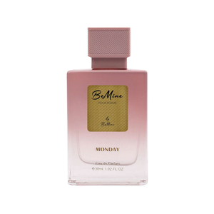 عطر زنانه باکارات رژ 540 MONDAY بی ماین BE MINE